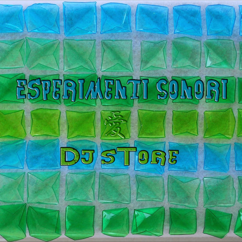 Dj sTore - Esperimenti Sonori (Preview New Album)