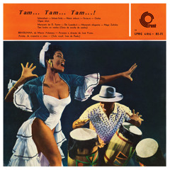 JOSE PRATES/MIECIO ASKANASY: Nãnã Imborô, candomblé (taken from Tam... Tam... Tam...)