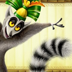 Blaze N Vill - Who Da King (All Hail King Julien Theme)