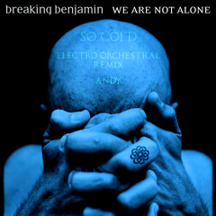 So Cold Orchestral Instrumental Remix (Breaking Benjamin)