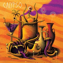 CALYPSO fauve