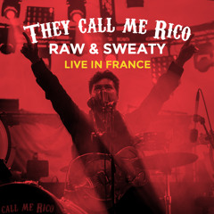 The Devil's Knocking At My Door (Live)