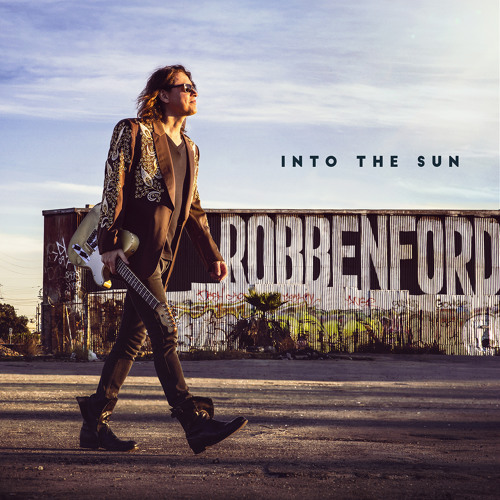 Robben ford midi free