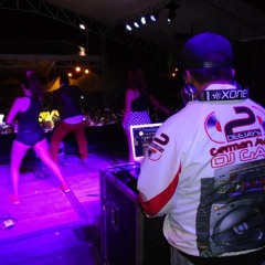 Dj German Avila - Changa Marcha Mix 2015
