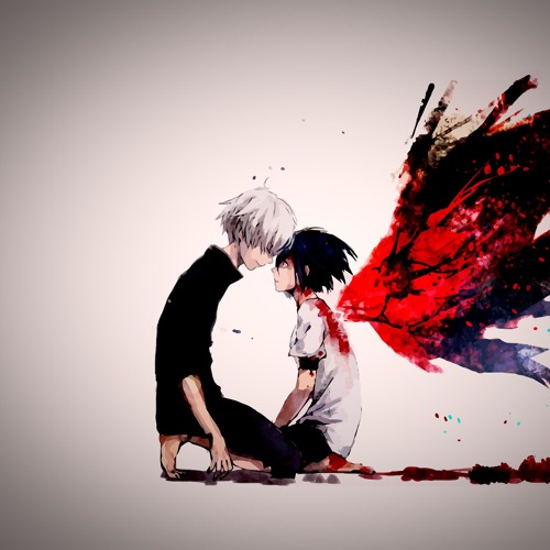 Tokyo Ghoul Opening