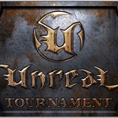 01 - Unreal Tournament Menu