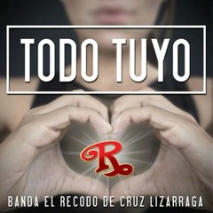 Banda El Recodo - Todo Tuyo (Estreno  2015) Descarga