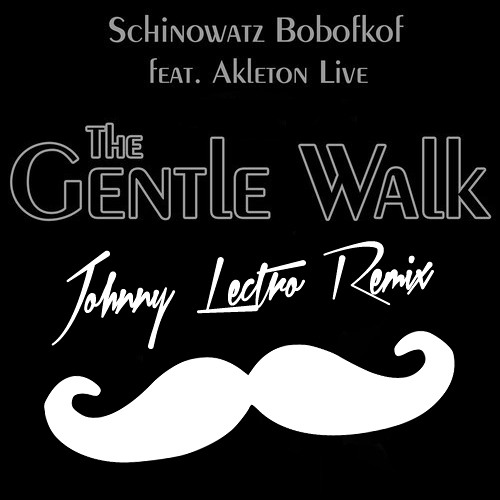 Schinowatz Bobofkof - The Gentle Walk (Johnny Lectro Remix)