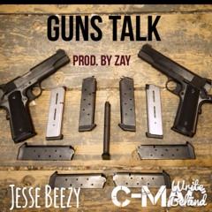 Guns Talk