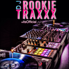 Rookie Traxxx Reggaeton And Dancehall Set 2014 (IS3)