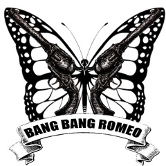 Bang Bang Romeo - Carnival (Live Session for BBC Introducing Sheffield)