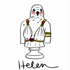 Helen (It's Not Me)