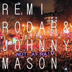 Remi Rodar & Johnny Mason - Winter Podcast 2015