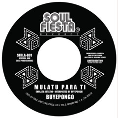 Mulatu Para Ti
