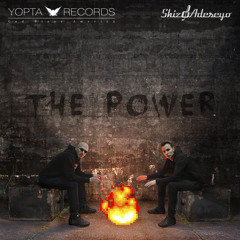 Shiz & Adeseyo - The Power (Demo) Out on Beatport February 2 !