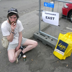 Robert - Akai S20 Gabber