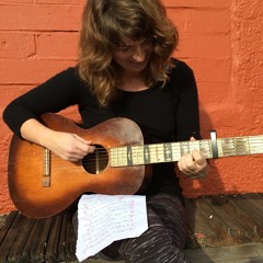 Forgiveness Intro - Patty Griffin Cover