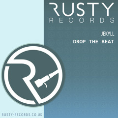 RR006 - Jekyll - Drop The Beat ***OUT NOW***