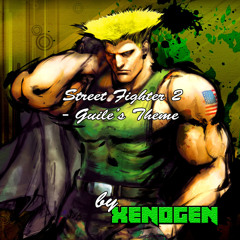 Street Fighter II - Guile's Theme