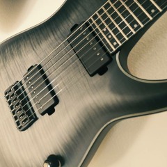 Schecter KM-7 Riff I