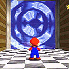 Dire Dire Docks (Electronic Mix)