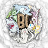 Borgore - Cant Squad With Us (OUT NOW)