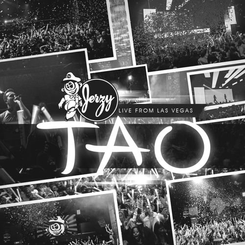 Jerzy LIVE @ TAO Las Vegas 01-09-15