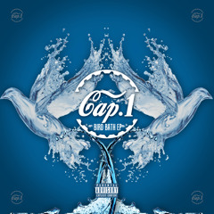 Cap 1 -  Dance On That Work Prod. By (LEGION OF MUZIK)