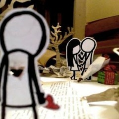 Dalam Pekatnya Orang Ketiga