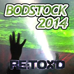 RETOX'ED - Bodstock 2014