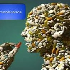 Farmacodependencia