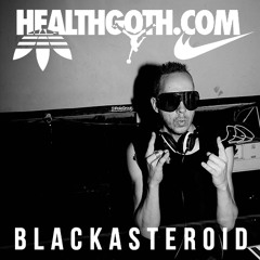 HEALTHGOTH MIX #3: BLACK ASTEROID