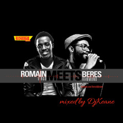 Romain Meets Beres