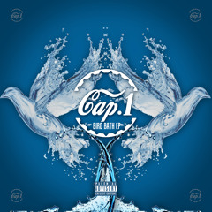 Cap 1 - Can You See Me Prod. By 8track