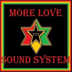 DADA SHANTI MORE LOVE DUBPLATE VOCAL