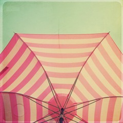 Ocean Space - Hjördis-Britt Åström - Yana Semour & Moon Dust