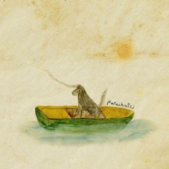 Birdpumpkin - Parachutes