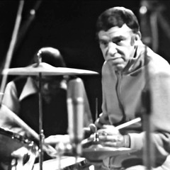 Buddy Rich Orchestra - Basically Blues [1970]