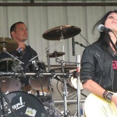 Rolling Stones "Honky Tonk Woman".Enreg.pour groupe Gimont 2014 (2)