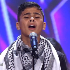 "حالة" Arabs Got Talent - فلسطين - التخت الشرقي