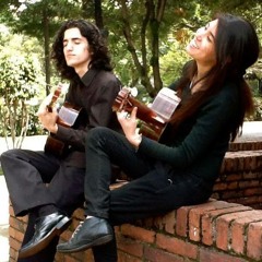 Deutsche Weise - J.K. Mertz (Duo Singular)