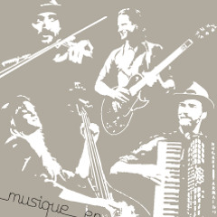 Cigansko Oro - live @ Coalmine 2012