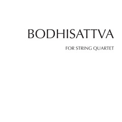 Bodhisattva