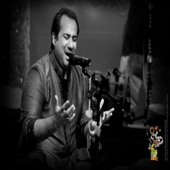Bewafa by Rahat Fateh Ali Khan