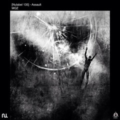 MQZ - Assault EP (Nulabel Rec)