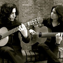 Pa qué me miró - Francisco Cristancho (Bambuco)