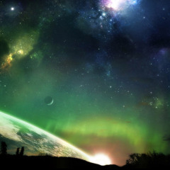 whollas- Equilibrio Cosmico feat. franchetti