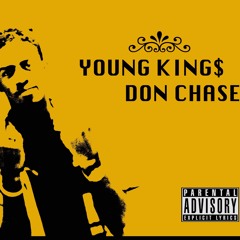 Young Kings (Prod. By Basquiat x Mixed by Cephas Stone)