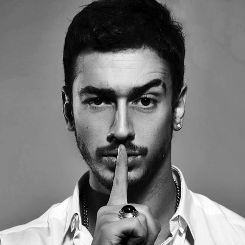 Saad Lamjarred - Waadini || سعد لمجرد - واعديني