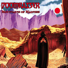 Mountains of Madness (Mountains of Madness - 2011)